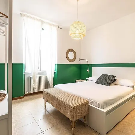 Teatro Ariston, Elegante Διαμέρισμα *