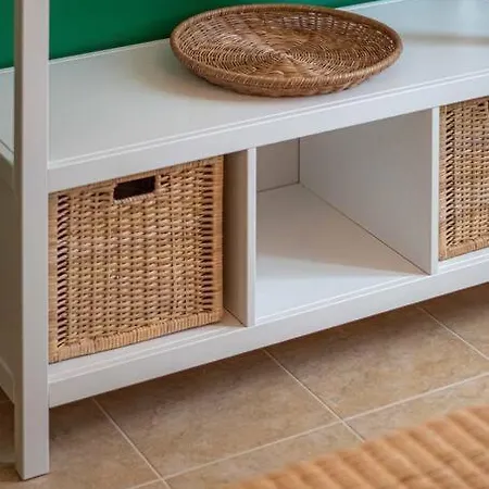 Lägenhet Teatro Ariston, Elegante Sanremo