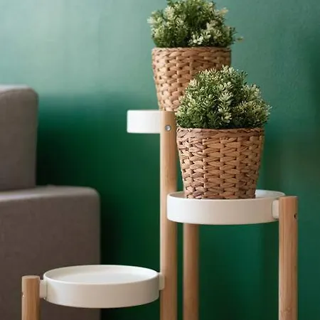 Teatro Ariston, Elegante Διαμέρισμα