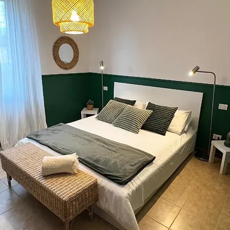 Teatro Ariston, Elegante Apartment Sanremo