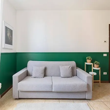 Apartment Teatro Ariston, Elegante Sanremo