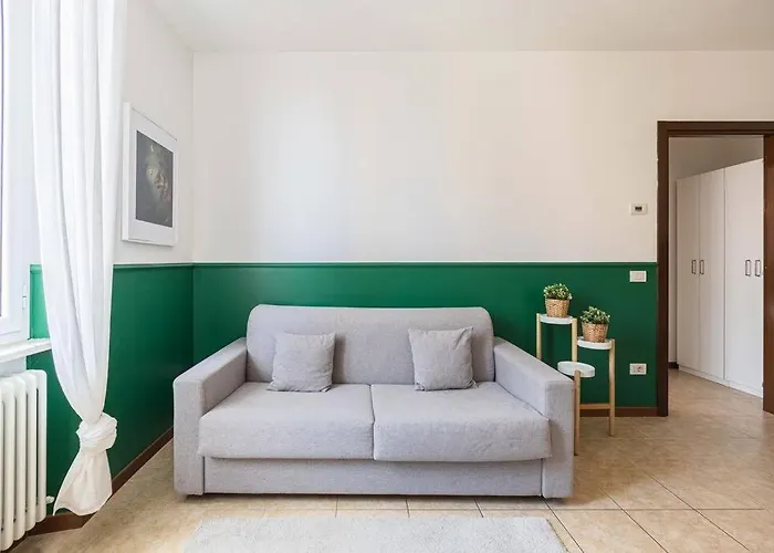 Apartment Teatro Ariston, Elegante Sanremo