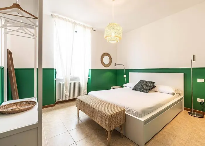 Teatro Ariston, Elegante Apartment *