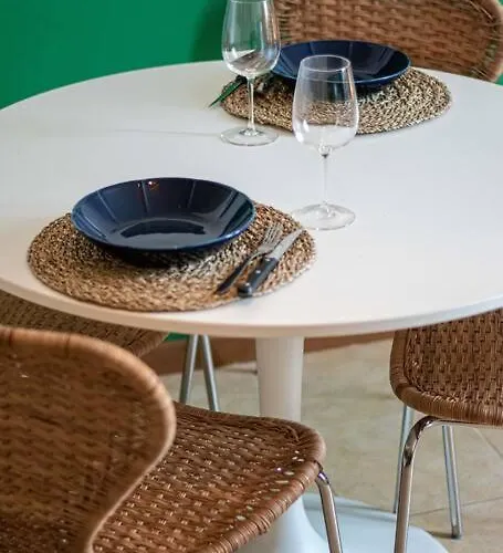 Teatro Ariston, Elegante Apartment Sanremo